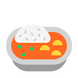 curry-rice Emoji microsoft