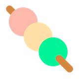dango Emoji microsoft