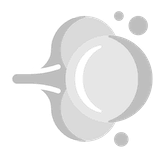 dashing-away Emoji microsoft