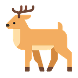 deer Emoji microsoft
