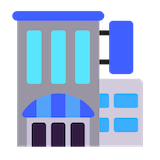 department-store Emoji microsoft