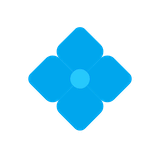 diamond-with-a-dot Emoji microsoft