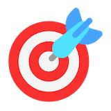 direct-hit Emoji microsoft