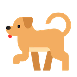 dog Emoji microsoft