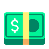 dollar-banknote Emoji microsoft