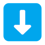 down-arrow Emoji microsoft