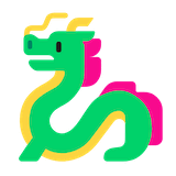 dragon Emoji microsoft
