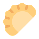 dumpling Emoji microsoft