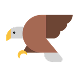 eagle Emoji microsoft