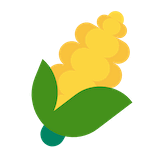 ear-of-corn Emoji microsoft