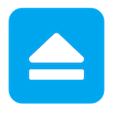 eject-button Emoji microsoft