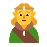 elf Emoji microsoft