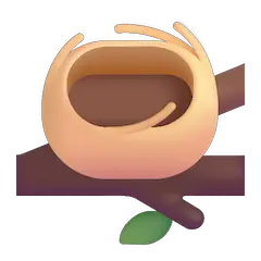 Nido vacío on Microsoft