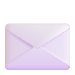 Envelope Emoji Windows
