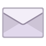 envelope Emoji microsoft