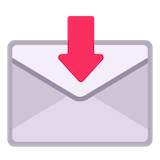 envelope-with-arrow Emoji microsoft