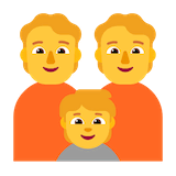 family Emoji microsoft