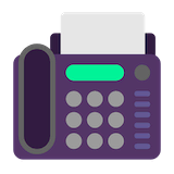 fax-machine Emoji microsoft