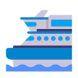 ferry Emoji microsoft