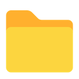 file-folder Emoji microsoft