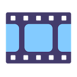 film-frames Emoji microsoft