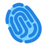 fingerprint Emoji microsoft