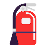 fire-extinguisher Emoji microsoft