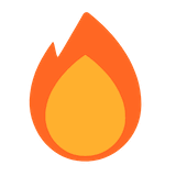 fire Emoji microsoft