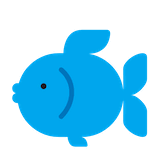 fish Emoji microsoft