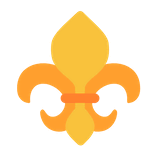 fleur-de-lis Emoji microsoft
