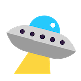 flying-saucer Emoji microsoft