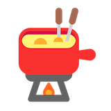 fondue Emoji microsoft