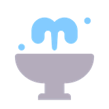 fountain Emoji microsoft