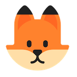 fox Emoji microsoft