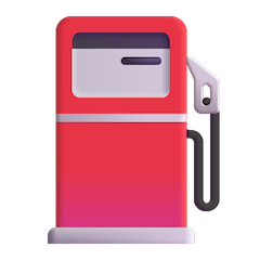 ⛽ Fuel Pump Emoji on Windows