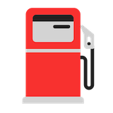 fuel-pump Emoji microsoft