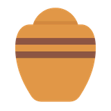 funeral-urn Emoji microsoft