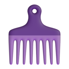 Гребешок для волос on Microsoft