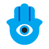 hamsa Emoji microsoft
