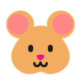 hamster Emoji microsoft