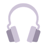 headphone Emoji microsoft