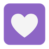 heart-decoration Emoji microsoft