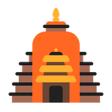 hindu-temple Emoji microsoft