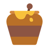 honey-pot Emoji microsoft