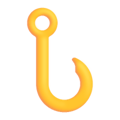 Hook Emoji on Windows