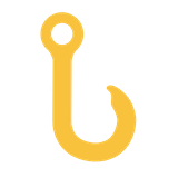 hook Emoji microsoft