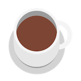 hot-beverage Emoji microsoft