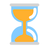 hourglass-not-done Emoji microsoft