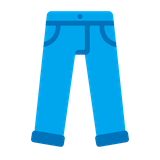 jeans Emoji microsoft