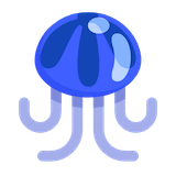 jellyfish Emoji microsoft